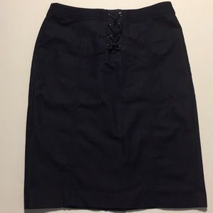 Talbots Women’s Straight Skirt